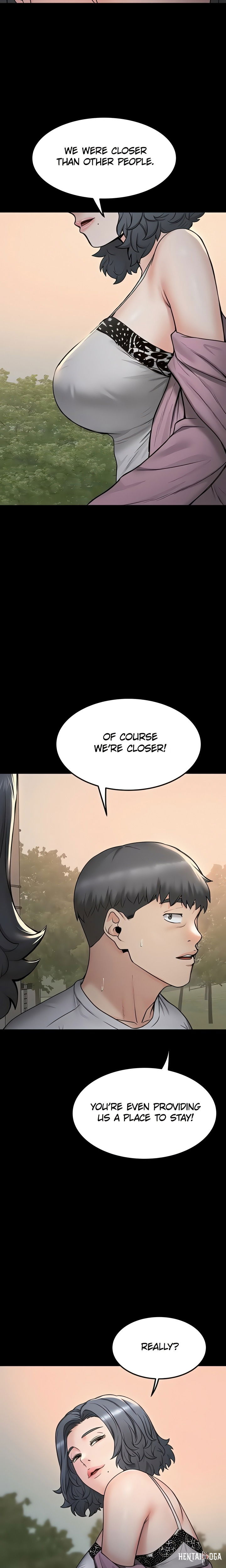 Island Girl Island Girl Chapter 17 - Страница 12