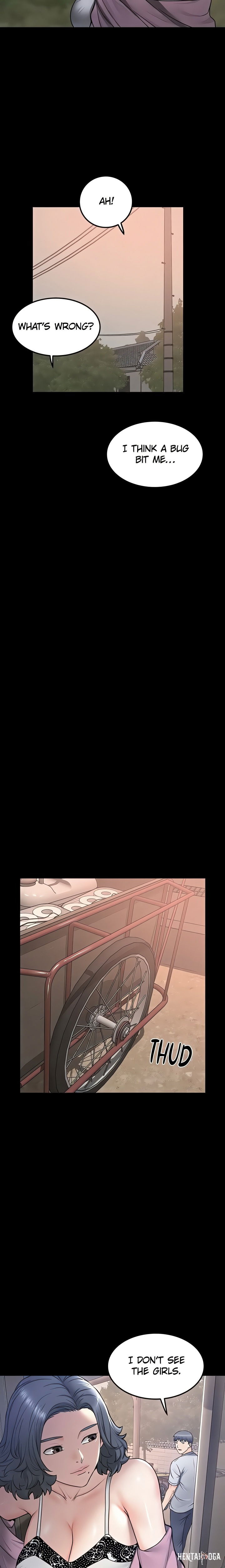 Island Girl Island Girl Chapter 17 - Страница 13