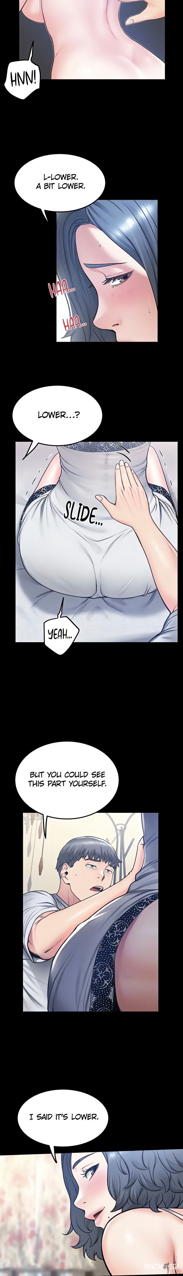 Island Girl Island Girl Chapter 17 - Страница 16