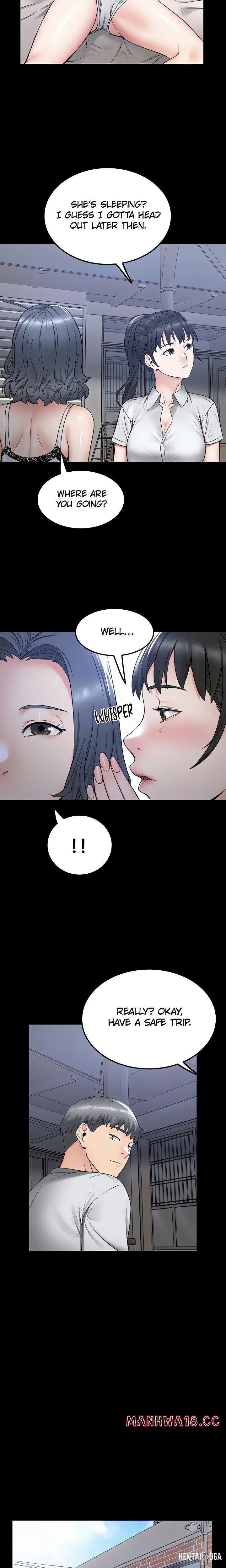 Island Girl Island Girl Chapter 17 - Страница 5