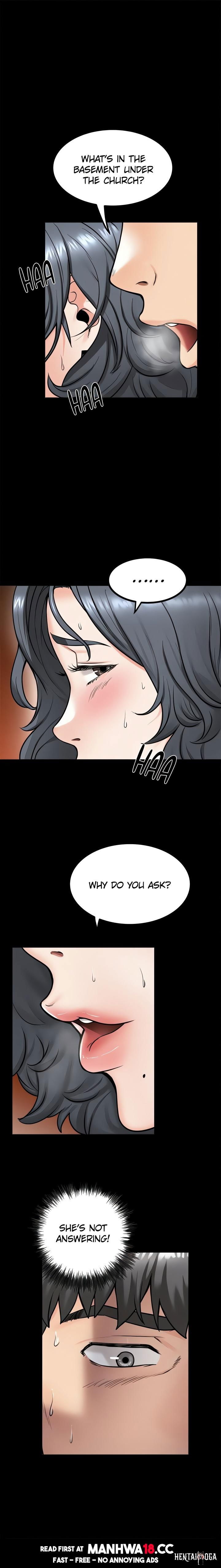 Island Girl Island Girl Chapter 20 - Страница 1