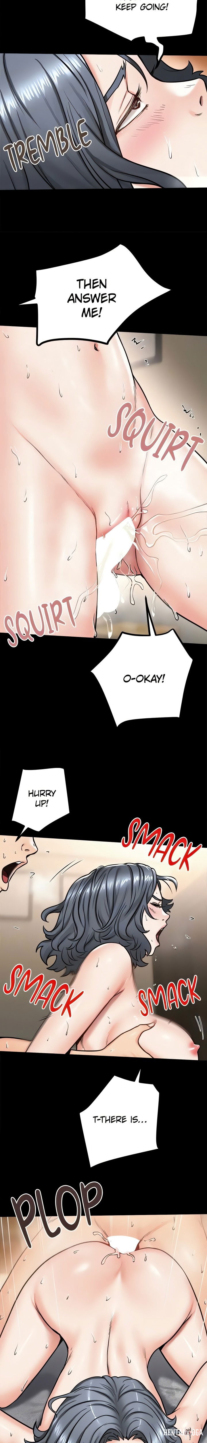 Island Girl Island Girl Chapter 20 - Страница 10