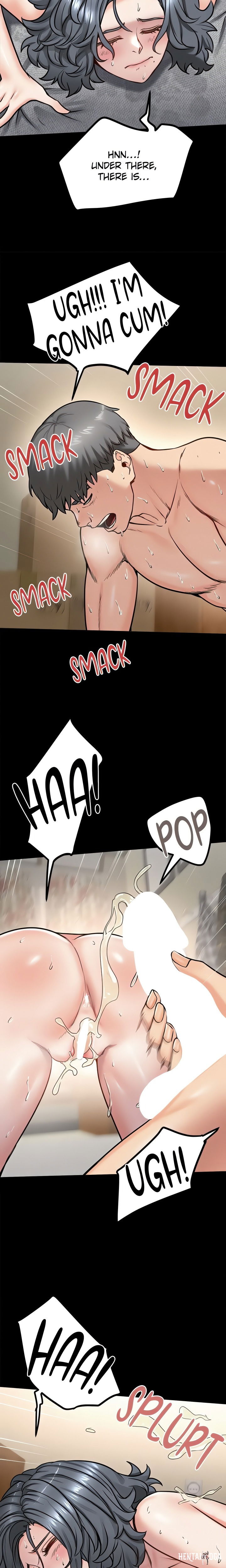 Island Girl Island Girl Chapter 20 - Страница 11