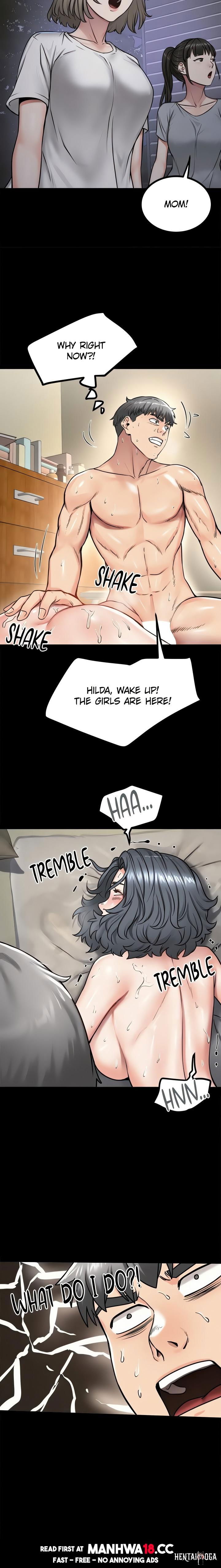 Island Girl Island Girl Chapter 20 - Страница 13