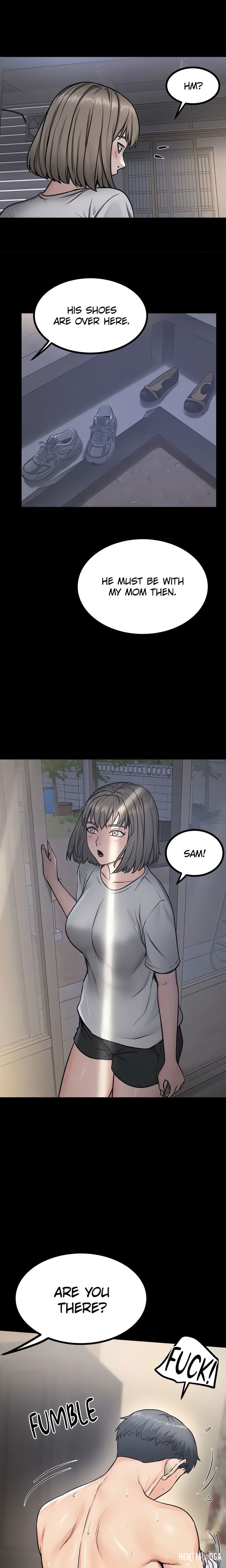 Island Girl Island Girl Chapter 20 - Страница 14