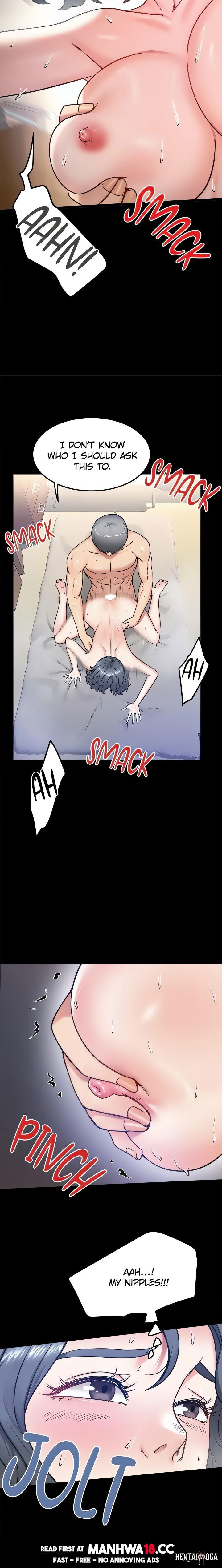 Island Girl Island Girl Chapter 19 - Страница 13