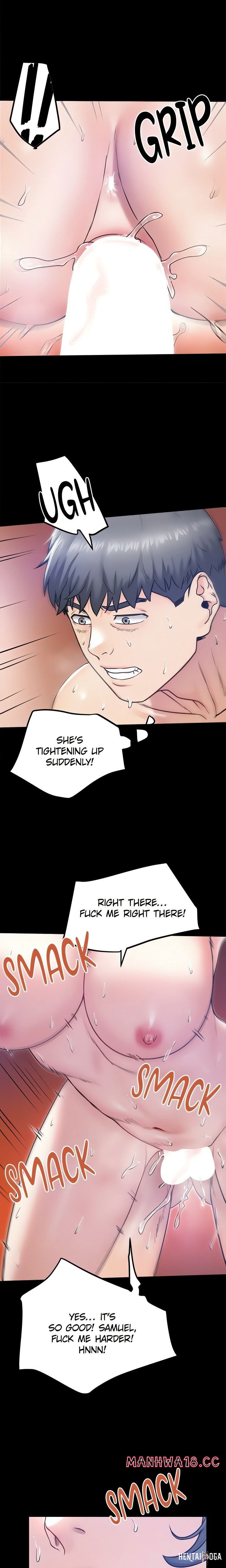 Island Girl Island Girl Chapter 19 - Страница 14