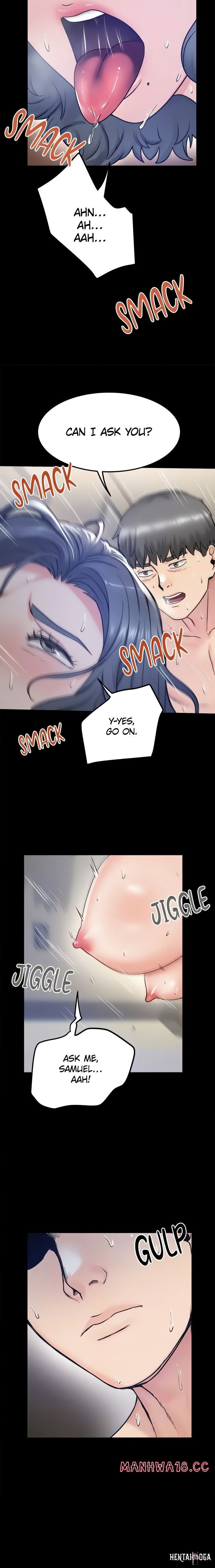 Island Girl Island Girl Chapter 19 - Страница 15