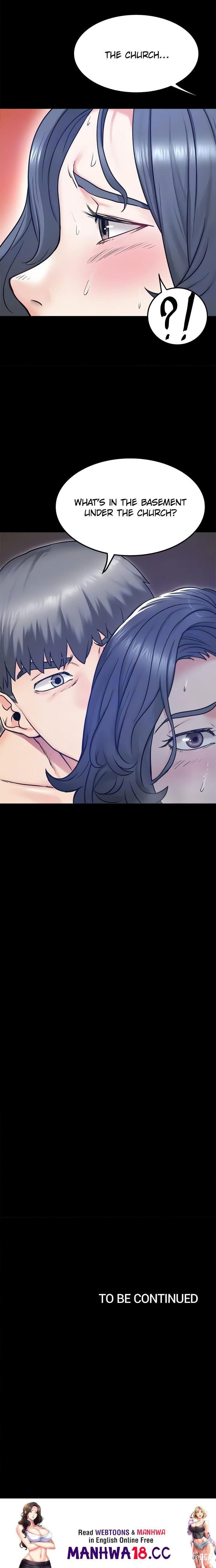 Island Girl Island Girl Chapter 19 - Страница 16