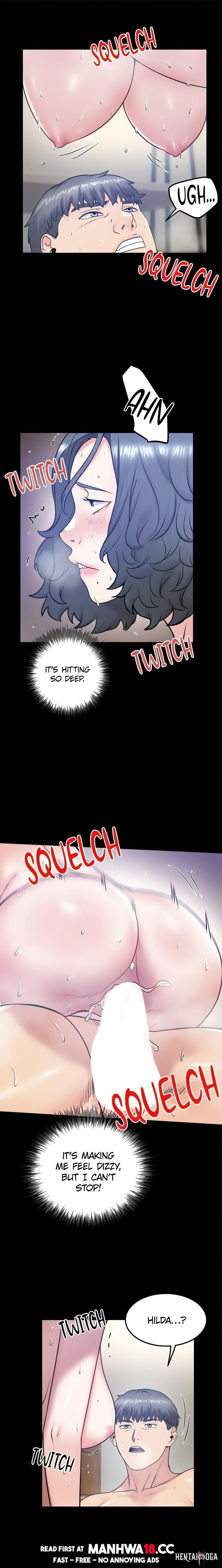 Island Girl Island Girl Chapter 19 - Страница 2