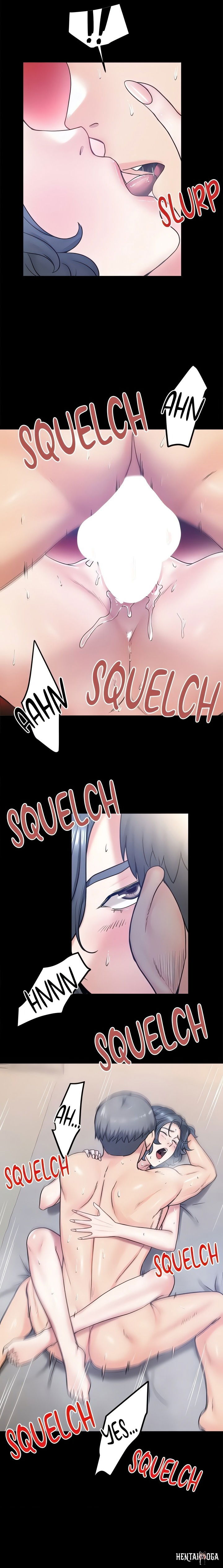 Island Girl Island Girl Chapter 19 - Страница 5