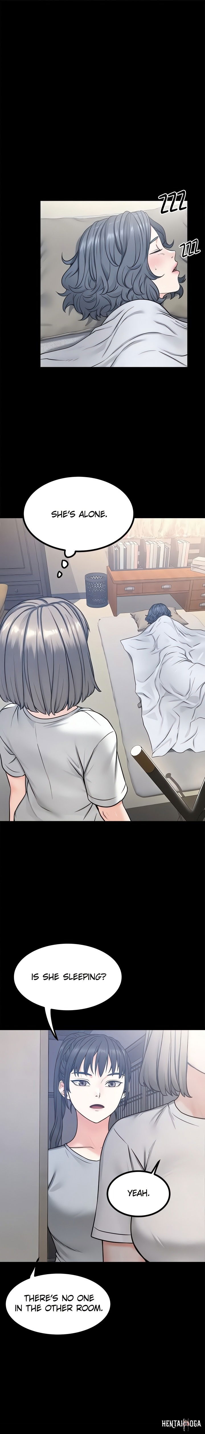 Island Girl Island Girl Chapter 21 - Страница 1