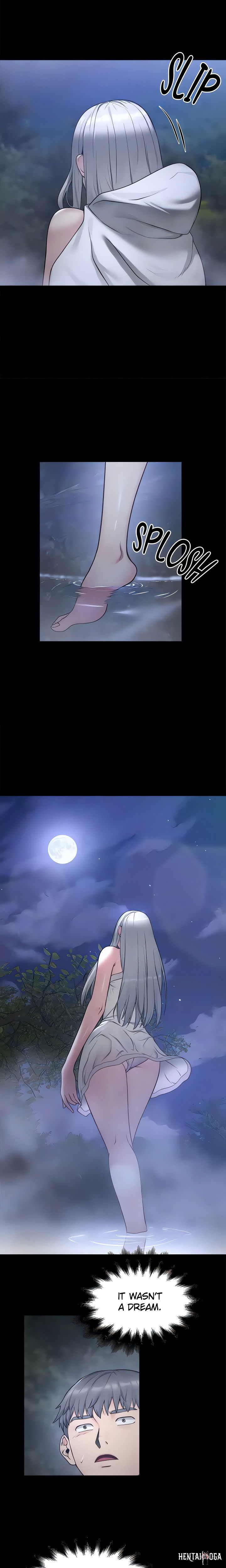 Island Girl Island Girl Chapter 21 - Страница 10