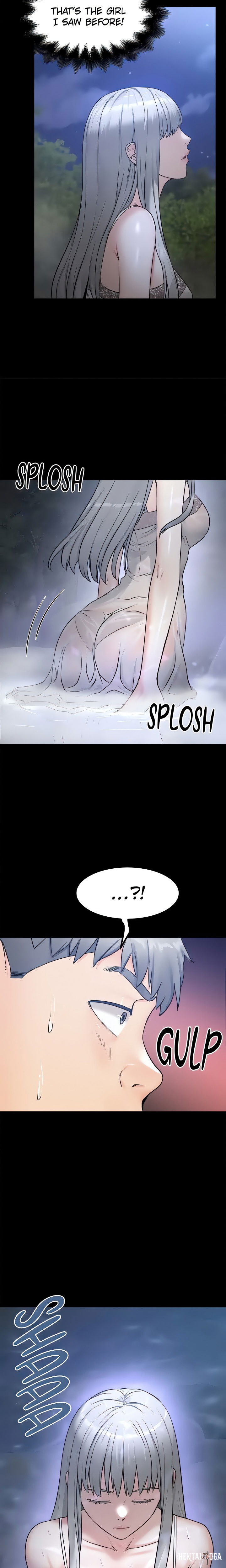 Island Girl Island Girl Chapter 21 - Страница 11