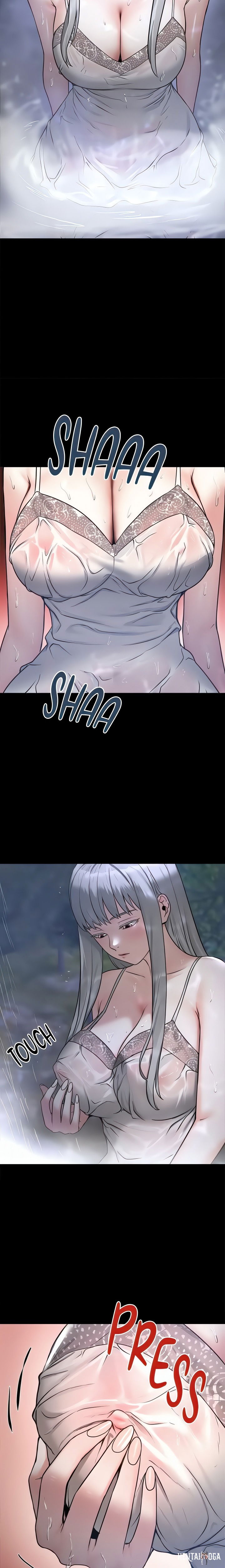 Island Girl Island Girl Chapter 21 - Страница 12