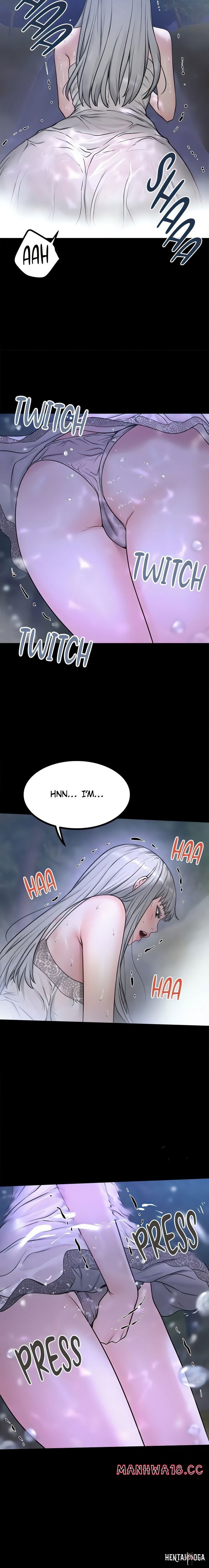 Island Girl Island Girl Chapter 21 - Страница 14