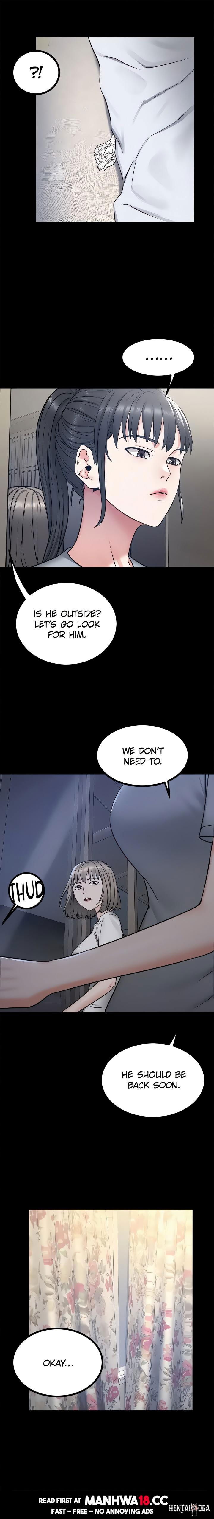 Island Girl Island Girl Chapter 21 - Страница 2