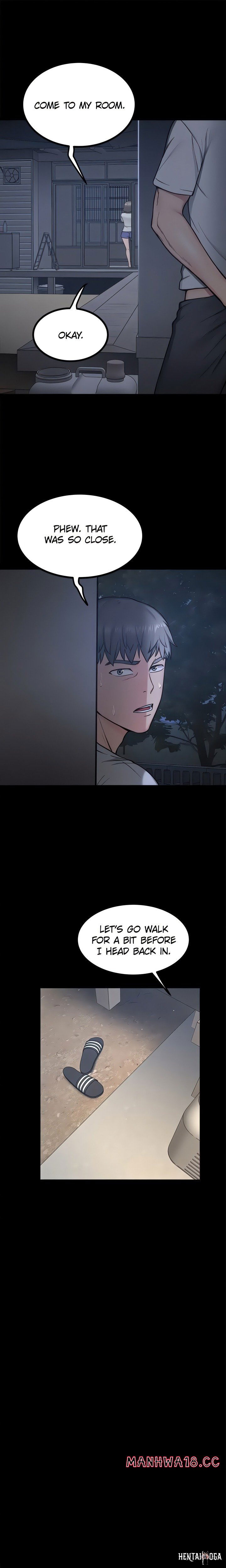 Island Girl Island Girl Chapter 21 - Страница 3