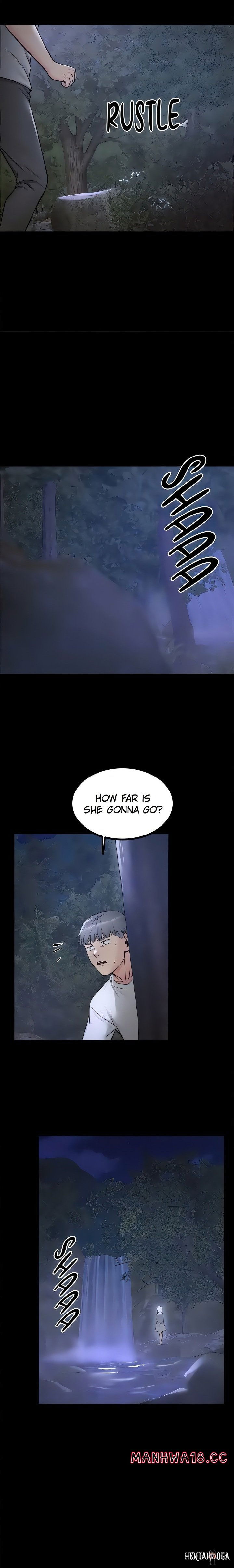 Island Girl Island Girl Chapter 21 - Страница 9