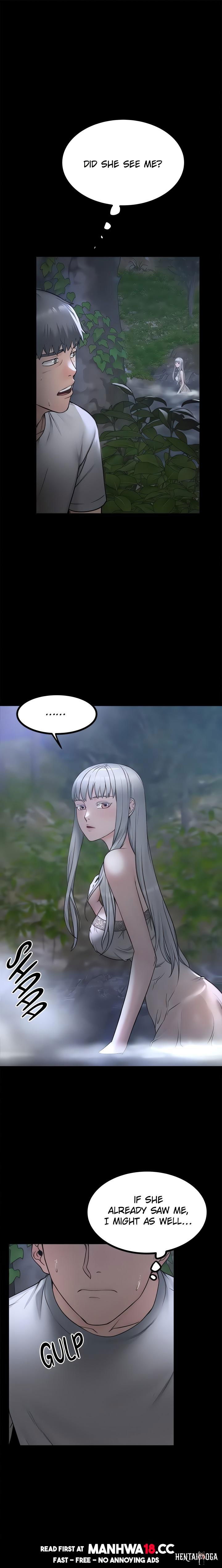 Island Girl Island Girl Chapter 22 - صفحة 1