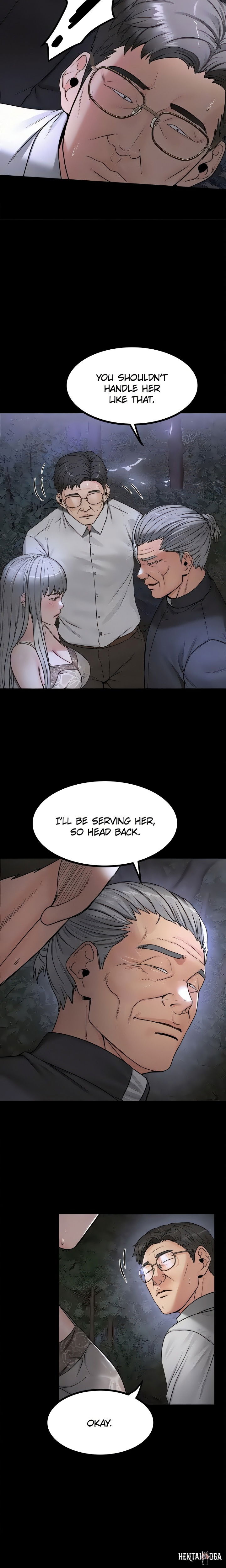 Island Girl Island Girl Chapter 22 - صفحة 10