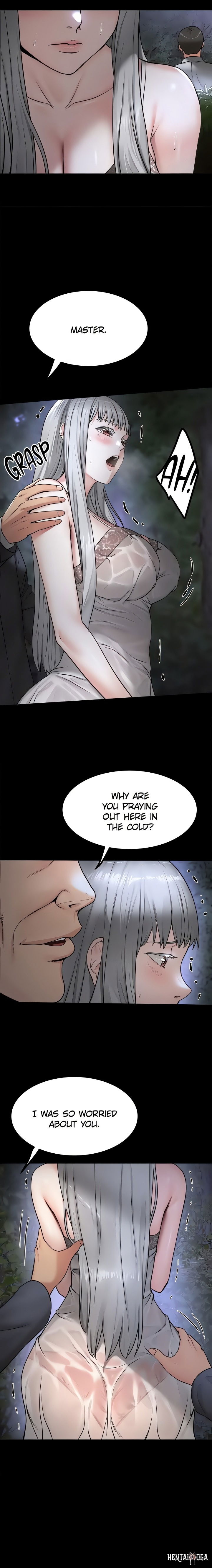 Island Girl Island Girl Chapter 22 - صفحة 11