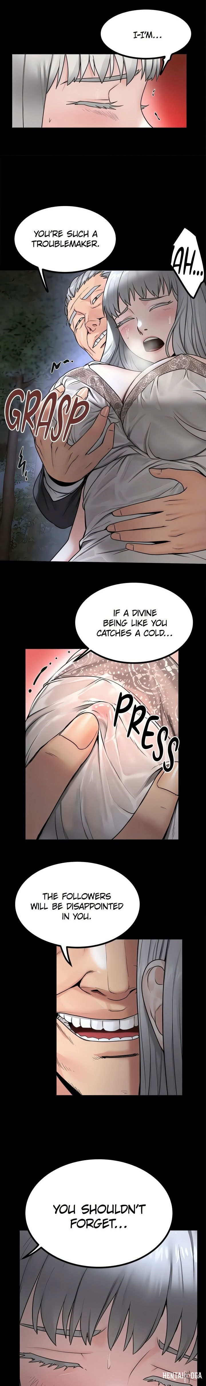 Island Girl Island Girl Chapter 22 - صفحة 12