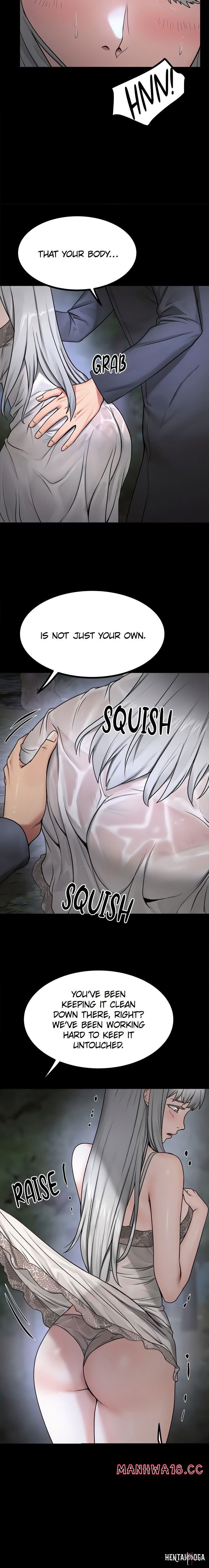 Island Girl Island Girl Chapter 22 - صفحة 13