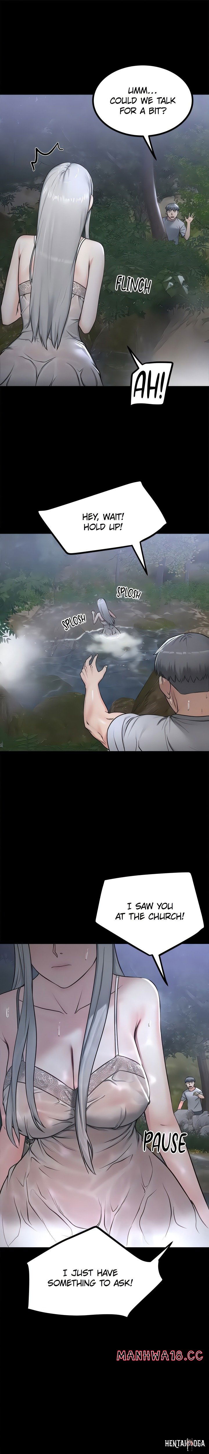 Island Girl Island Girl Chapter 22 - صفحة 2