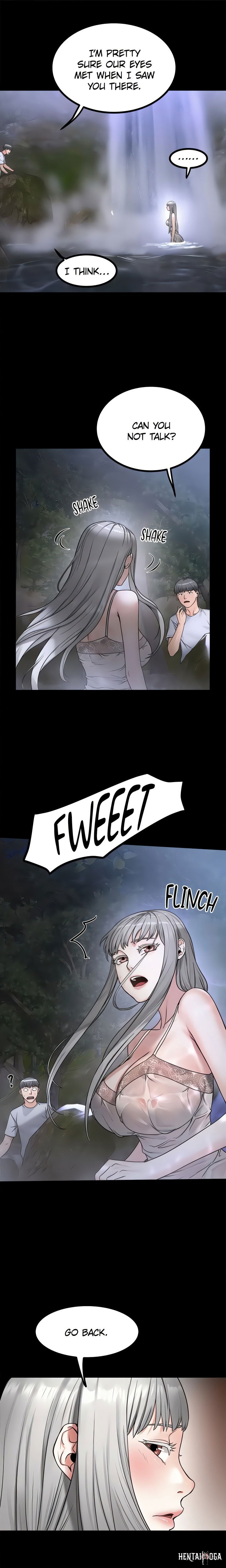 Island Girl Island Girl Chapter 22 - صفحة 4