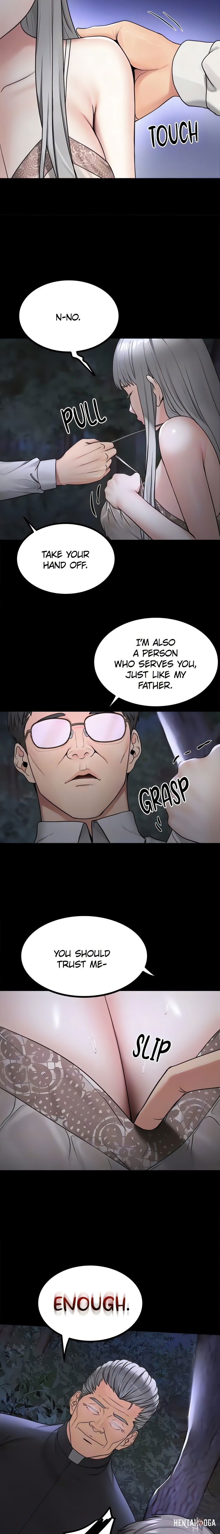 Island Girl Island Girl Chapter 22 - صفحة 9