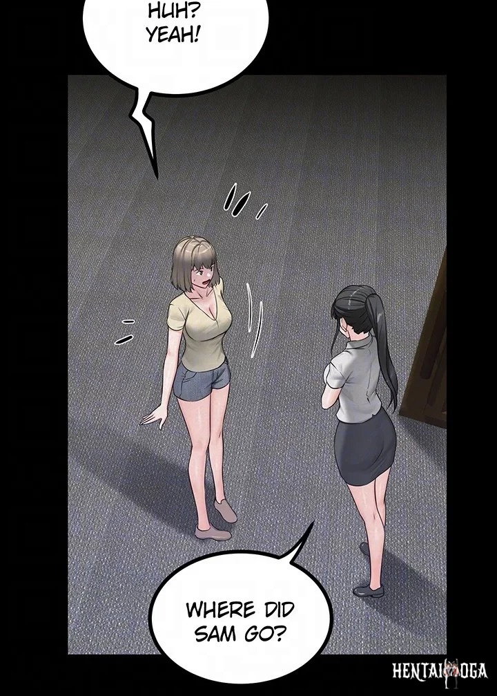 Island Girl Island Girl Chapter 23 - Page 12