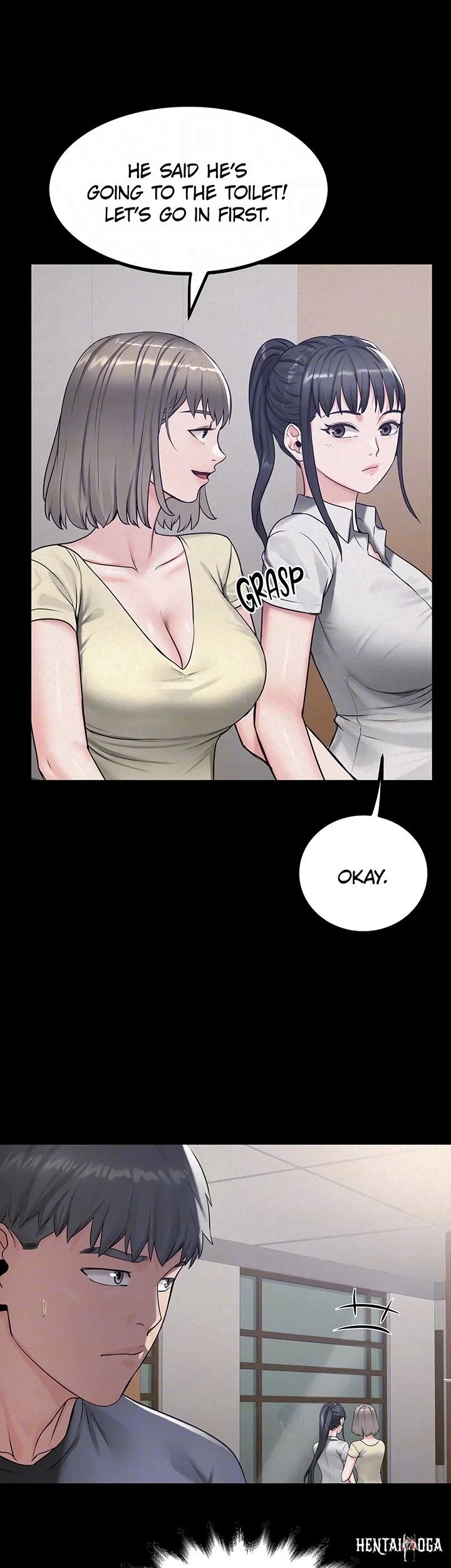 Island Girl Island Girl Chapter 23 - Page 13