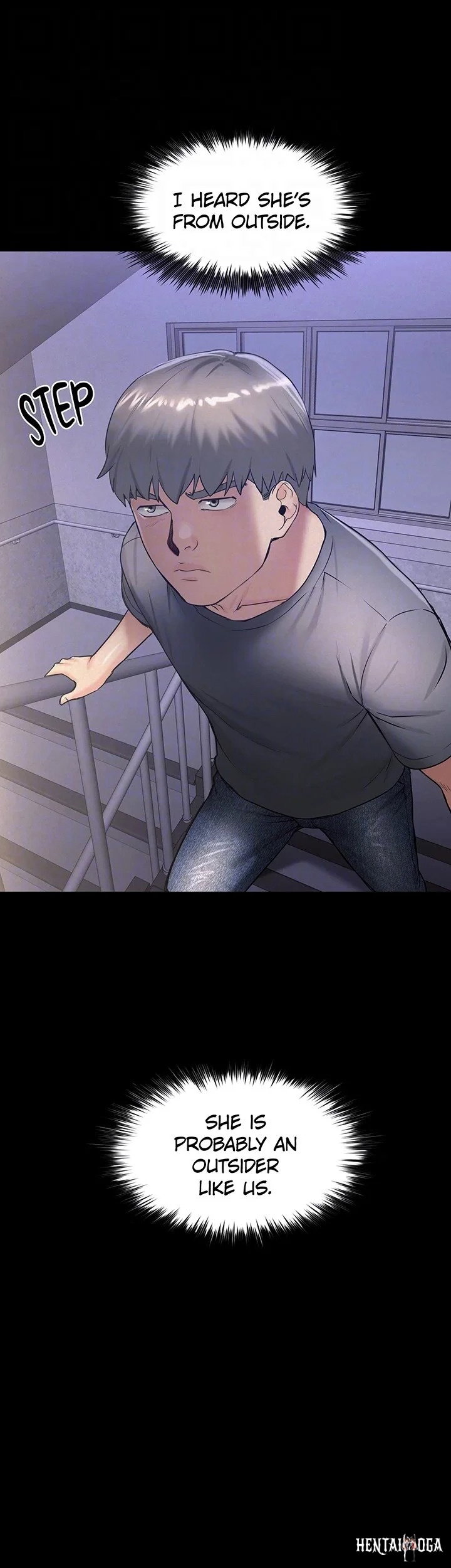 Island Girl Island Girl Chapter 23 - Page 16