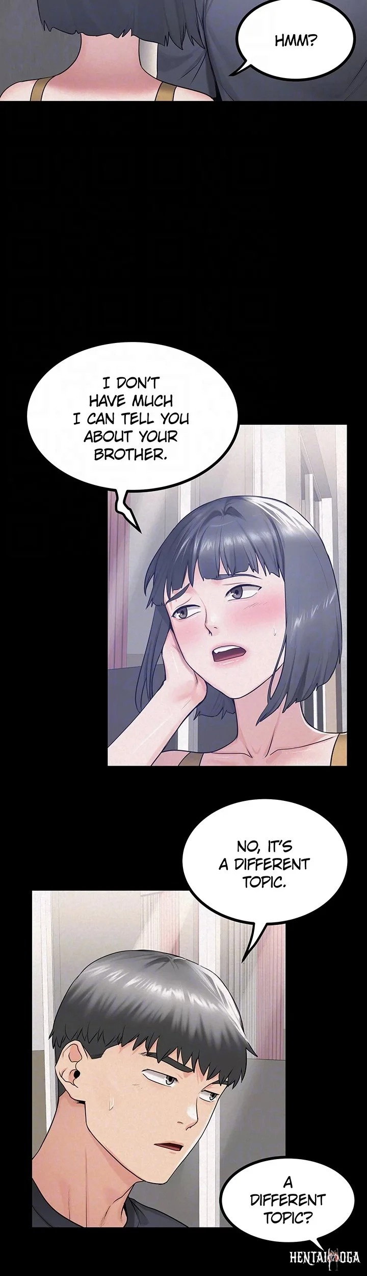 Island Girl Island Girl Chapter 23 - Page 18