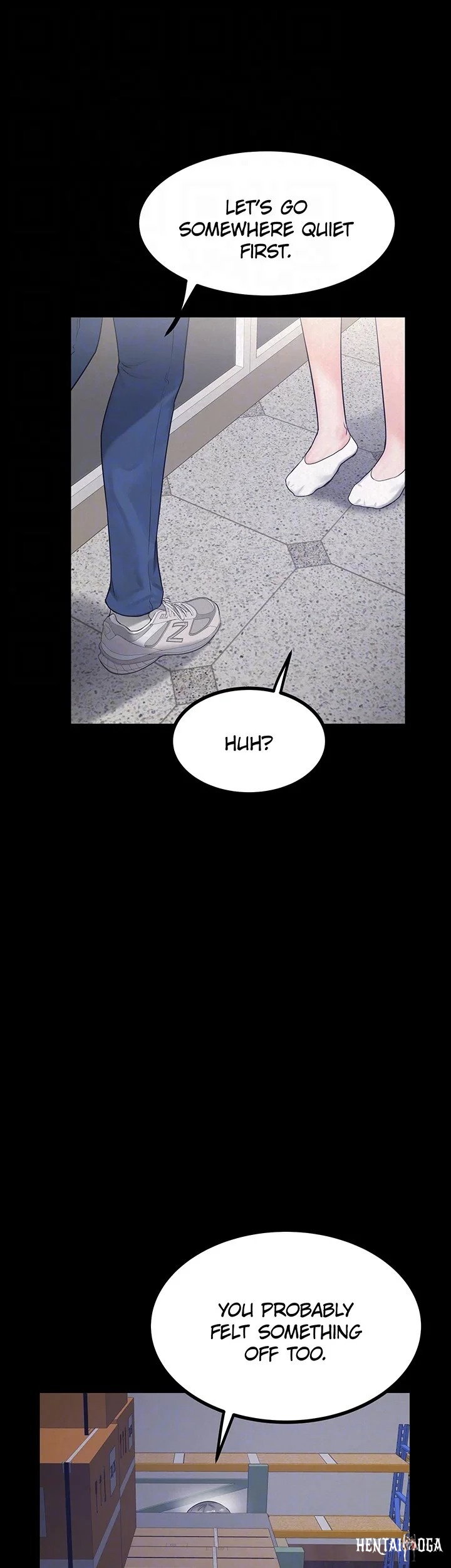 Island Girl Island Girl Chapter 23 - Page 19