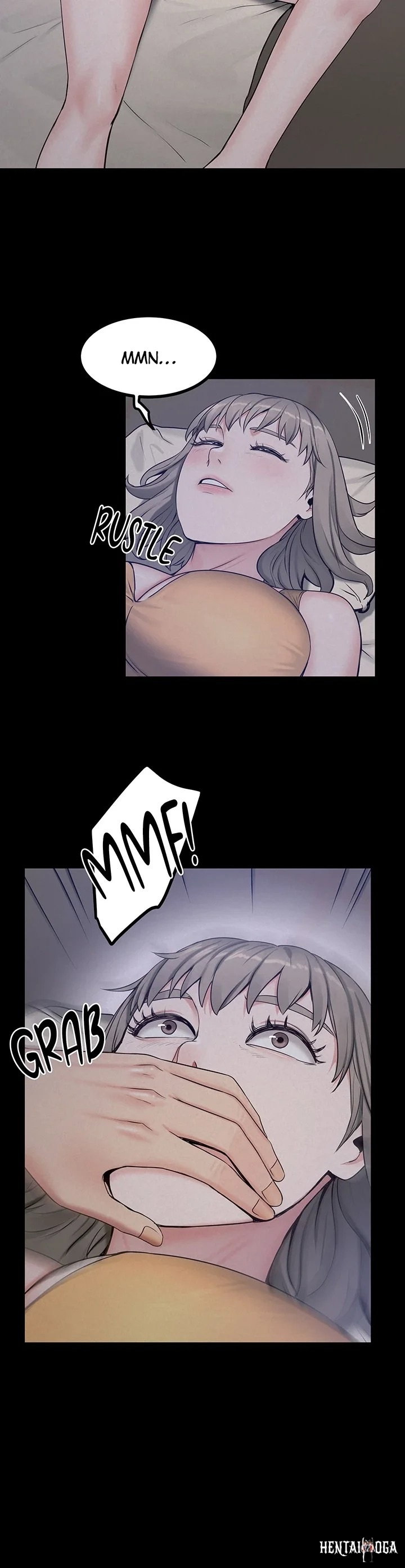 Island Girl Island Girl Chapter 23 - Page 2