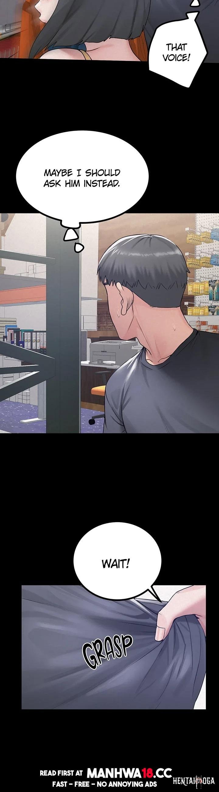 Island Girl Island Girl Chapter 23 - Page 24