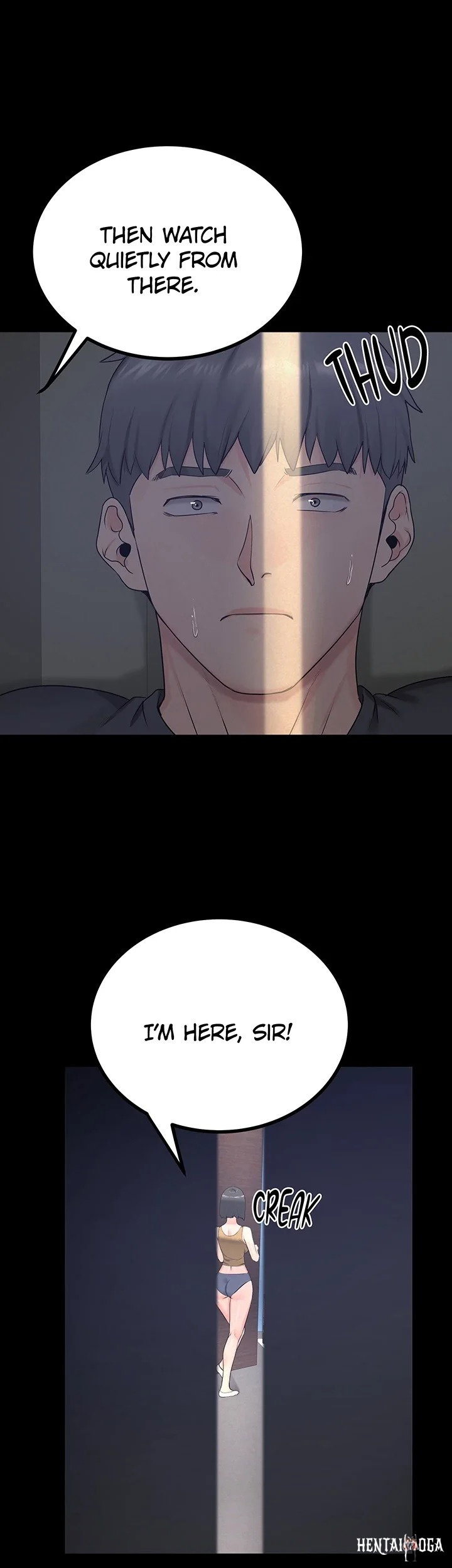 Island Girl Island Girl Chapter 23 - Page 27