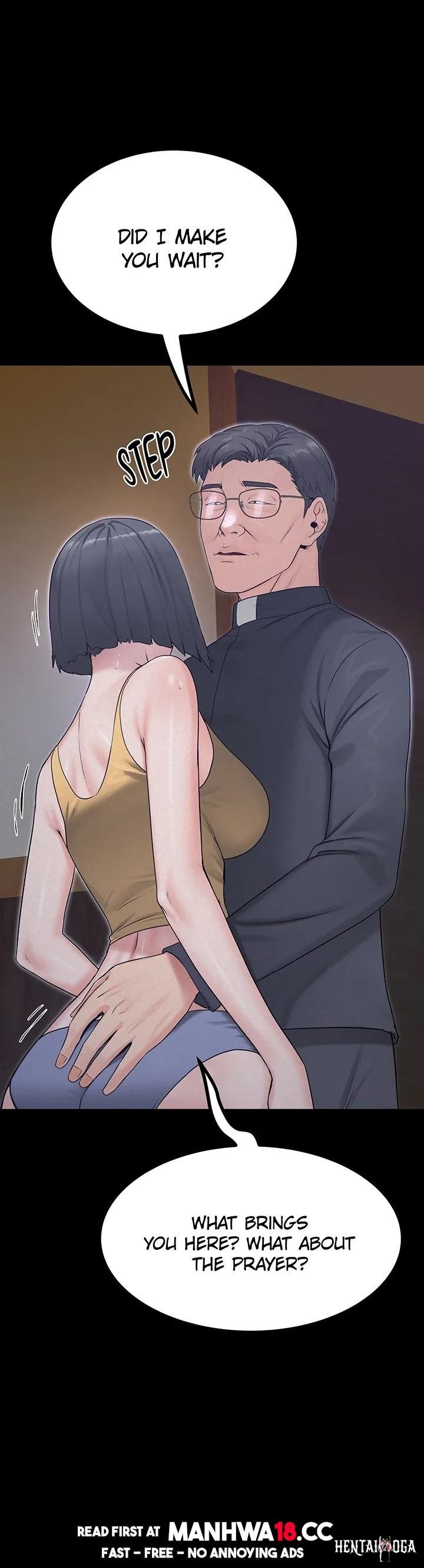 Island Girl Island Girl Chapter 23 - Page 28