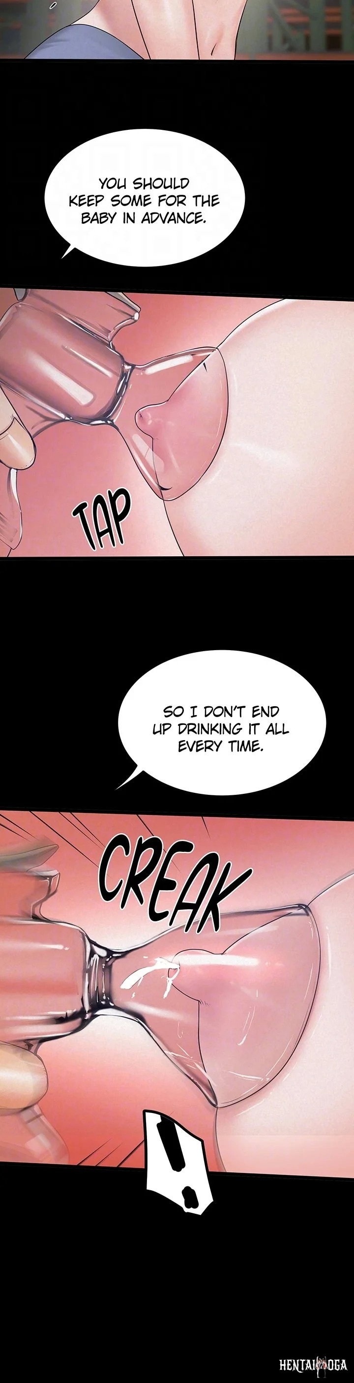 Island Girl Island Girl Chapter 23 - Page 32