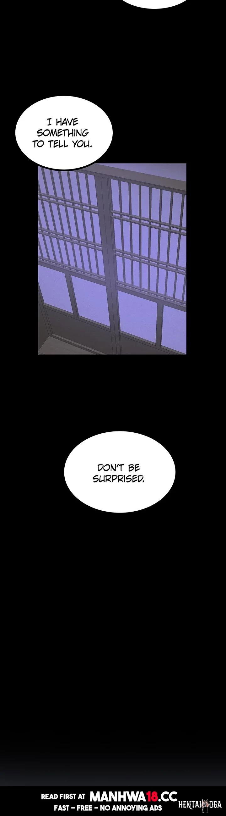 Island Girl Island Girl Chapter 23 - Page 4