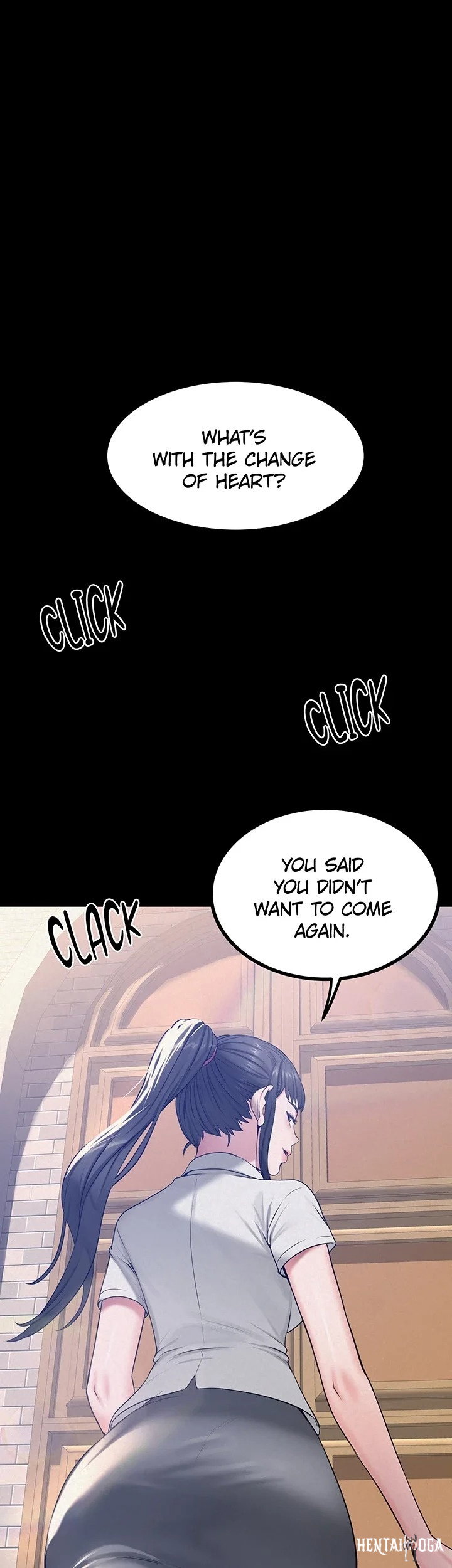 Island Girl Island Girl Chapter 23 - Page 6