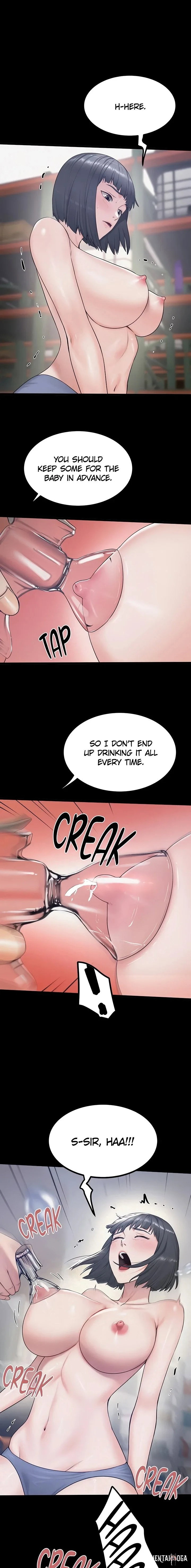 Island Girl Island Girl Chapter 24 - Page 1