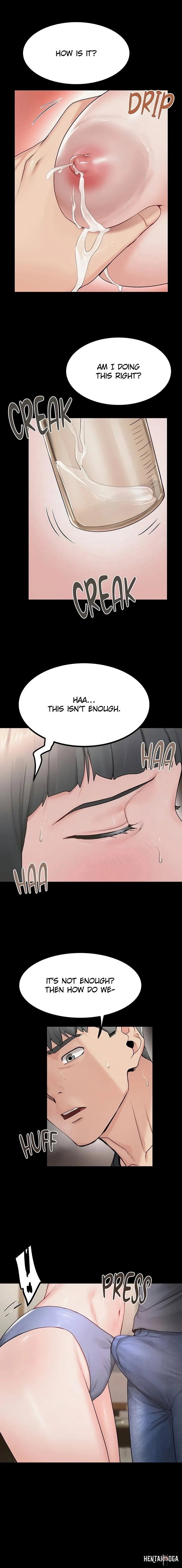 Island Girl Island Girl Chapter 24 - Page 12