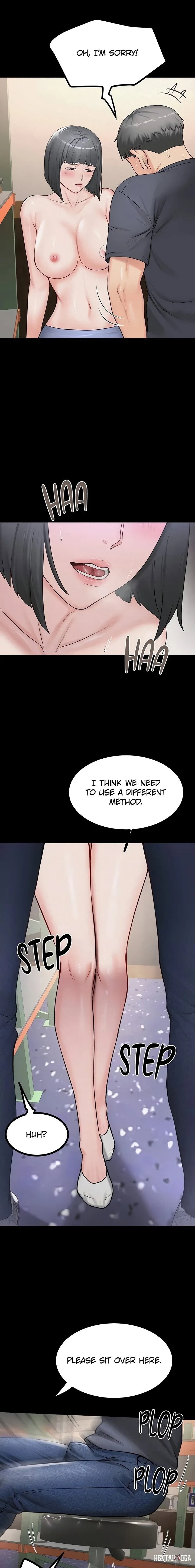 Island Girl Island Girl Chapter 24 - Page 13