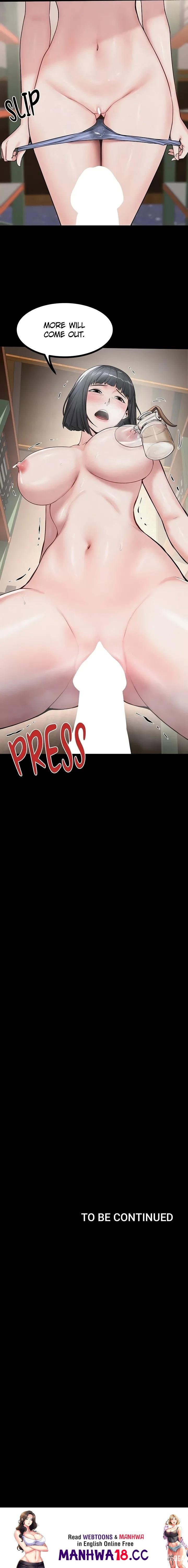 Island Girl Island Girl Chapter 24 - Page 15