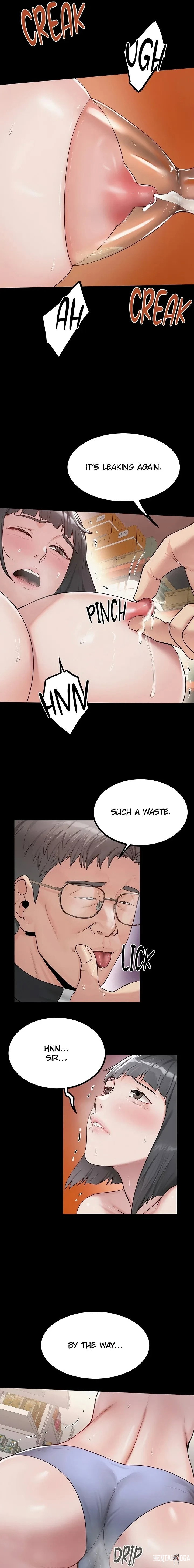 Island Girl Island Girl Chapter 24 - Page 3