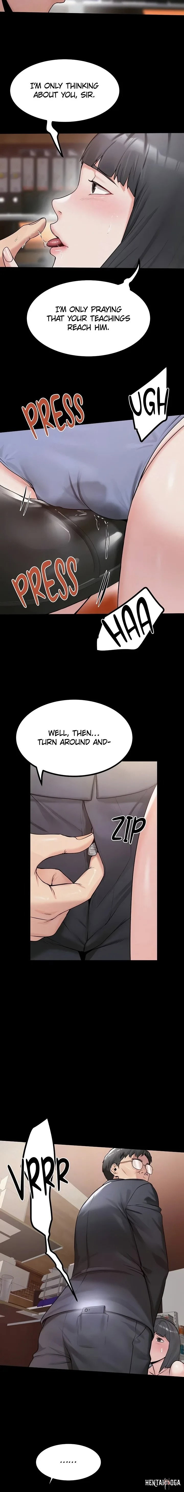 Island Girl Island Girl Chapter 24 - Page 6