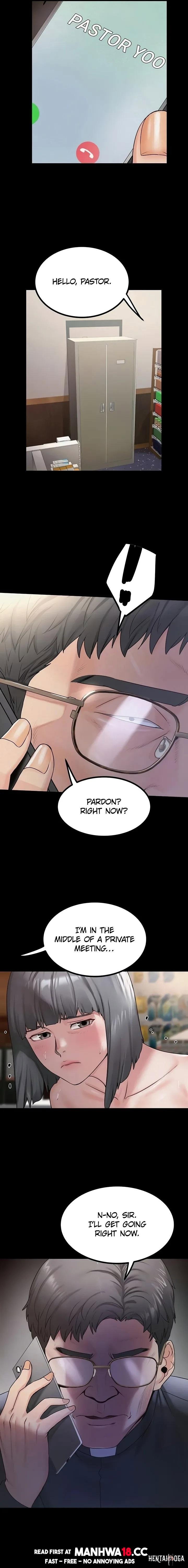 Island Girl Island Girl Chapter 24 - Page 7